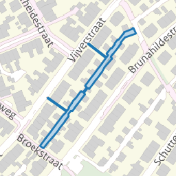 Perceel BSM02-A-7185