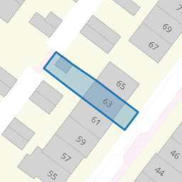 Perceel BSM02-A-7187