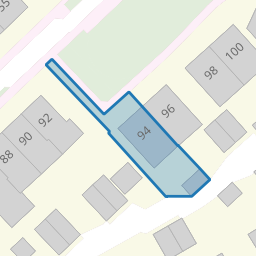 Perceel BSM02-A-7191