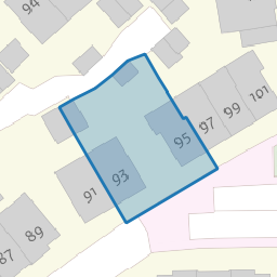 Perceel BSM02-A-7194