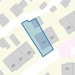 Perceel BSM02-A-7195