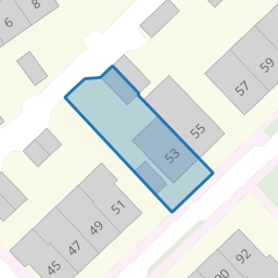 Perceel BSM02-A-7199