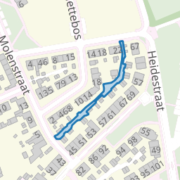 Perceel BSM02-A-7201