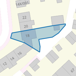 Perceel BSM02-A-7203