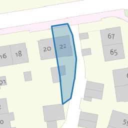 Perceel BSM02-A-7204
