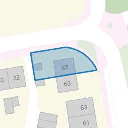 Perceel BSM02-A-7205