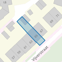 Perceel BSM02-A-7208