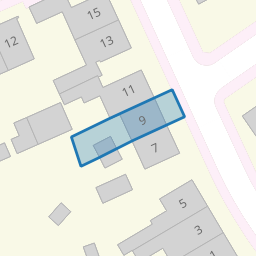 Perceel BSM02-A-7209