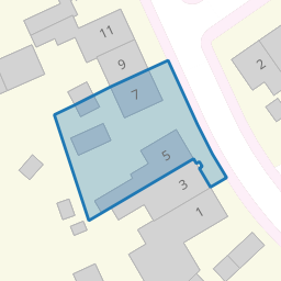 Perceel BSM02-A-7210