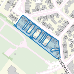 Perceel BSM02-A-7223