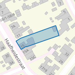 Perceel BSM02-A-7230