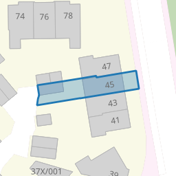 Perceel BSM02-A-7231
