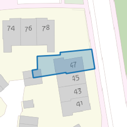 Perceel BSM02-A-7232