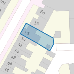 Perceel BSM02-A-7233