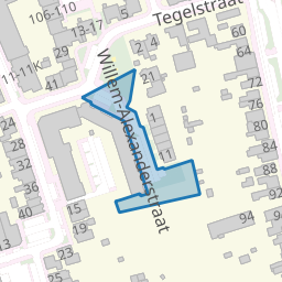 Perceel BSM02-A-7241