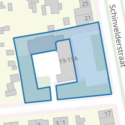 Perceel BSM02-A-7243