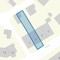 Perceel BSM02-A-7248