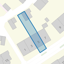 Perceel BSM02-A-7249