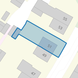 Perceel BSM02-A-7250