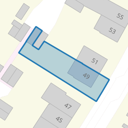 Perceel BSM02-A-7251