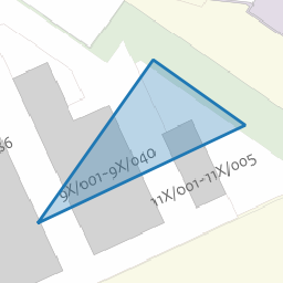 Perceel BSM02-A-7257