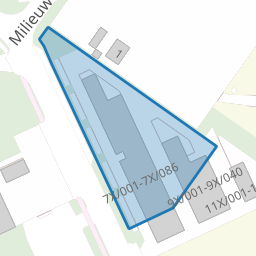 Perceel BSM02-A-7258