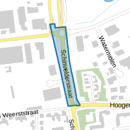 Perceel BSM02-A-7264