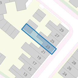 Perceel BSM02-A-7265