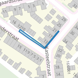 Perceel BSM02-A-7268