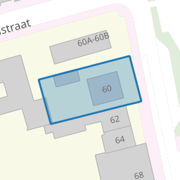 Perceel BSM02-A-7274
