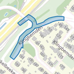 Perceel BSM02-A-7279