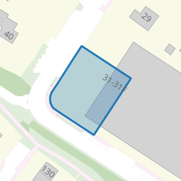 Perceel BSM02-A-7288