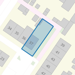 Perceel BSM02-A-7297