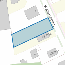 Perceel BSM02-A-7299