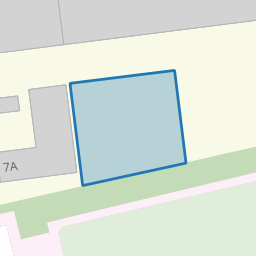 Perceel BSM02-A-7301