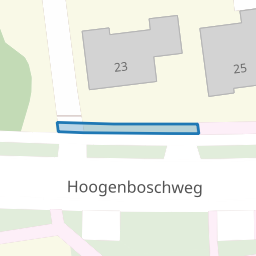 Perceel BSM02-A-7303