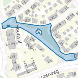 Perceel BSM02-A-7304