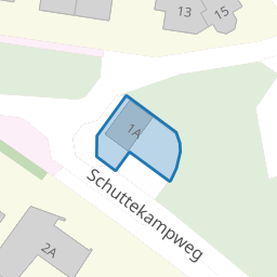 Perceel BSM02-A-7305