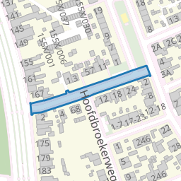 Perceel BSM02-A-7306