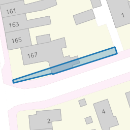 Perceel BSM02-A-7307