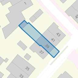 Perceel BSM02-A-7329