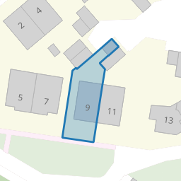 Perceel BSM02-A-7344