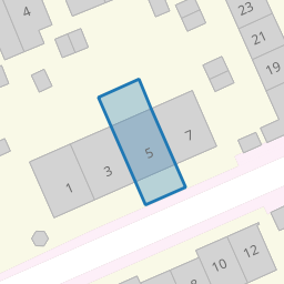 Perceel BSM02-A-7355