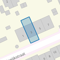 Perceel BSM02-A-7356