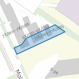 Perceel BSM02-A-7380