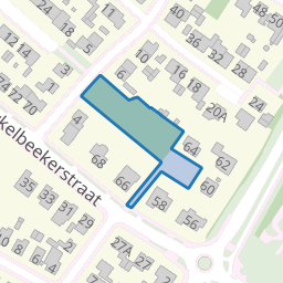 Perceel BSM02-A-7391