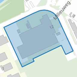 Perceel BSM02-A-7400