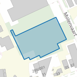 Perceel BSM02-A-7403