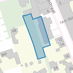 Perceel BSM02-A-7408