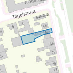 Perceel BSM02-A-7413